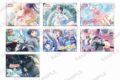 ラブライブ!蓮ノ空女学院スクールアイドルクラブ トレーディングしかくい缶バッジ vol.2
 
2025年7月25日発売
で取扱中 (アニメイト)