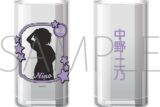 五等分の花嫁* 推しグラス/中野二乃
 
2025年7月5日発売
で取扱中 (アニメイト)