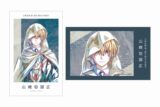 アニメ『刀剣乱舞 廻 -虚伝 燃ゆる本能寺-』 Ani-Art 第1弾 イラストカード2枚セット 山姥切国広
 
2025年9月7日発売