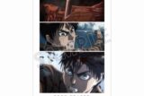 進撃の巨人 エレン 場面写A3マット加工ポスター vol.2【再販】
 
2025年8月7日発売