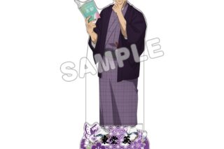 呪術廻戦・じゅじゅ探訪 ビッグアクリルスタンド/東堂葵【再販】
 
2025年08月発売
で取扱中