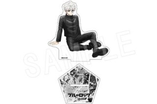 ブルーロック アクリルフィギュアスタンド パンクver. 凪 誠士郎
 
2025年07月発売
で取扱中