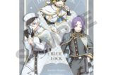 ブルーロック シングルクリアファイル ホワイト チェス ニュアンスカラー
 
2025年07月発売
で取扱中