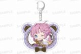 ラブライブ!蓮ノ空女学院スクールアイドルクラブ アクリルキーホルダー(きゃらどるちぇ)テディベアver. 安養寺 姫芽
 
2025年07月発売
で取扱中 (アニメイト)