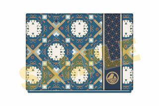 刀剣乱舞ONLINE Face Powder Collection 山姥切国広
 
2025年09月下旬発売
で取扱中 (アニメイト)