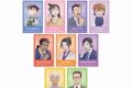 名探偵コナン トレーディング Ani-Art 第9弾 イラストカード
 
2025年8月27日発売