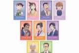 名探偵コナン トレーディング Ani-Art 第9弾 イラストカード
 
2025年8月27日発売