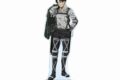 進撃の巨人 リヴァイ 特大アクリルスタンド
 
2025年9月7日発売
で取扱中
