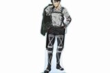 進撃の巨人 リヴァイ 特大アクリルスタンド
 
2025年9月7日発売
で取扱中