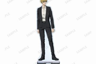 進撃の巨人 イェレナ BIGアクリルスタンド vol.2【再販】
 
2025年8月7日発売