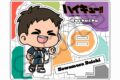 ハイキュー!! みんなmochocho化大作戦!第7弾 アクリルスタンド M-OA(澤村大地)
 
2025年08月下旬発売