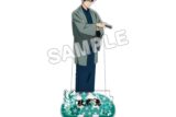 呪術廻戦・じゅじゅ探訪 ビッグアクリルスタンド/伏黒恵【再販】
 
2025年08月発売
で取扱中