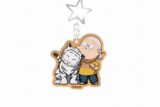 サカモトデイズ ミニキャラアクリルキーホルダー アニマルver. 坂本 太郎(A) 
2025年08月下旬発売