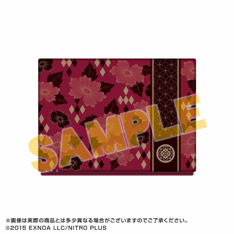 刀剣乱舞ONLINE Face Powder Collection 加州清光
 
2025年09月下旬発売
で取扱中 (アニメイト)