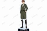 進撃の巨人 フロック BIGアクリルスタンド vol.2【再販】
 
2025年8月7日発売
で取扱中