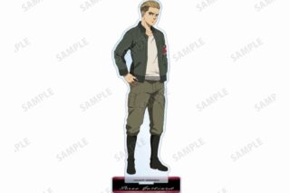 進撃の巨人 ポルコ BIGアクリルスタンド vol.2【再販】
 
2025年8月7日発売