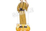 呪術廻戦・じゅじゅ探訪 ビッグアクリルスタンド/虎杖悠仁【再販】
 
2025年08月発売
で取扱中