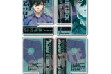 ブルーロック アクリルミニスマホスタンド 第一弾 糸師 凛
 
2025年07月中旬発売
で取扱中
