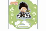 サカモトデイズ ミニキャラアクリルスタンド アニマルver. 眞霜 平助&ピー助 
2025年08月下旬発売
