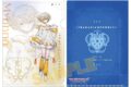 フラガリアメモリーズ クリアファイル ミュンナ
 
2024年1月26日発売
で取扱中 (アニメイト)