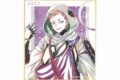 アニメ『刀剣乱舞 廻 -虚伝 燃ゆる本能寺-』 Ani-Art 第1弾 ミニ色紙 岩融
 
2025年9月7日発売
