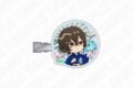文豪ストレイドッグス (文スト) キャラディショナルトイ 文豪ストレイドッグス (文スト)×紫陽花 アクリルヘアクリップ(太宰治)
 
2025年06月下旬発売
で取扱中