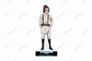 進撃の巨人 ガビ BIGアクリルスタンド vol.2【再販】
 
2025年8月7日発売
で取扱中