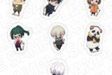 [アニメイト]呪術廻戦 フレークシール 夜の遊園地 ミニキャラ ver.
 
2025年07月発売