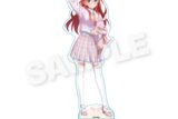 五等分の花嫁* アクリルスタンド ゆめかわせいふくver. 中野五月
 
2025年07月発売