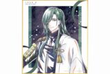 アニメ『刀剣乱舞 廻 -虚伝 燃ゆる本能寺-』 Ani-Art 第1弾 ミニ色紙 にっかり青江
 
2025年9月7日発売