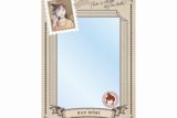 名探偵コナン 毛利蘭 Ani-Art 第9弾 B8硬質ケース
 
2025年8月27日発売