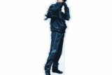 サカモトデイズ 勢羽 夏生 BIGアクリルスタンド 
2025年8月27日発売