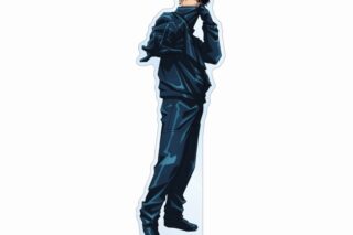 サカモトデイズ 勢羽 夏生 BIGアクリルスタンド 
2025年8月27日発売