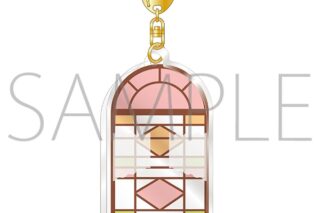 文豪ストレイドッグス (文スト) アクリルキーホルダー/文豪ストレイドッグス (文スト)(喫茶うずまき)
 
2025年6月27日発売