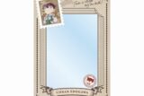 名探偵コナン 江戸川コナン Ani-Art 第9弾 B8硬質ケース
 
2025年8月27日発売