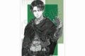 進撃の巨人 リヴァイ Ani-Art BLACK LABEL A3マット加工ポスター【再販】
 
2025年8月7日発売
で取扱中