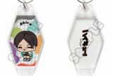 ハイキュー!! みんなmochocho化大作戦!第7弾 ルームキーホルダー M-OC(国見 英)
 
2025年08月下旬発売
で取扱中