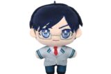 僕のヒーローアカデミア ぬいパル(ぬいぐるみ)/飯田 天哉【再販】
 
2025年5月30日発売
で取扱中