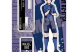 ブルーロック アクリルスタンド 第一弾 御影 玲王
 
2025年07月中旬発売
で取扱中