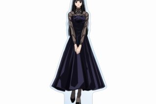 サカモトデイズ 大佛 BIGアクリルスタンド 
2025年8月27日発売