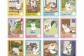 夏目友人帳 描き下ろしイラスト ニャンコ先生の1日ver. トレーディングアクリルカード
 
2025年8月27日発売