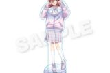 五等分の花嫁* アクリルスタンド ゆめかわせいふくver. 中野三玖
 
2025年07月発売