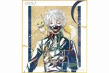 アニメ『刀剣乱舞 廻 -虚伝 燃ゆる本能寺-』 Ani-Art 第1弾 ミニ色紙 鳴狐
 
2025年9月7日発売
