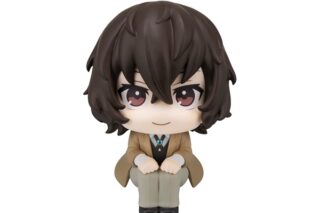 るかっぷ 文豪ストレイドッグス (文スト) 太宰治【アニメイト特典付】
 
2025年11月下旬発売