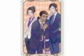 名探偵コナン 大和敢助&上原由衣&諸伏高明 Ani-Art 第9弾 A3マット加工ポスター
 
2025年8月27日発売