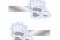 [アニメイト]呪術廻戦×サンリオキャラクターズ 五条 悟×シナモロール アクリルヘアクリップ2個セット
 
2025年9月7日発売