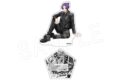 ブルーロック アクリルフィギュアスタンド パンクver. 御影玲王
 
2025年07月発売
で取扱中