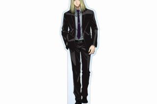サカモトデイズ 神々廻 BIGアクリルスタンド 
2025年8月27日発売