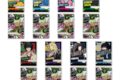 サカモトデイズ トレーディングアクリルミニスマホスタンド  Vol.1 (全8種) 
2025年07月中旬発売