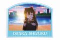 にじよん あにめーしょん2 桜坂 しずく 場面写アクリルネームプレート
 
2025年9月7日発売